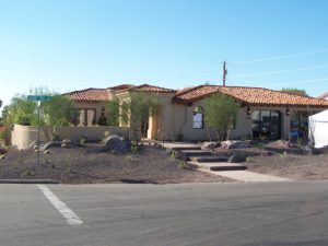 Architectural Drafting Services in Lake Havasu City