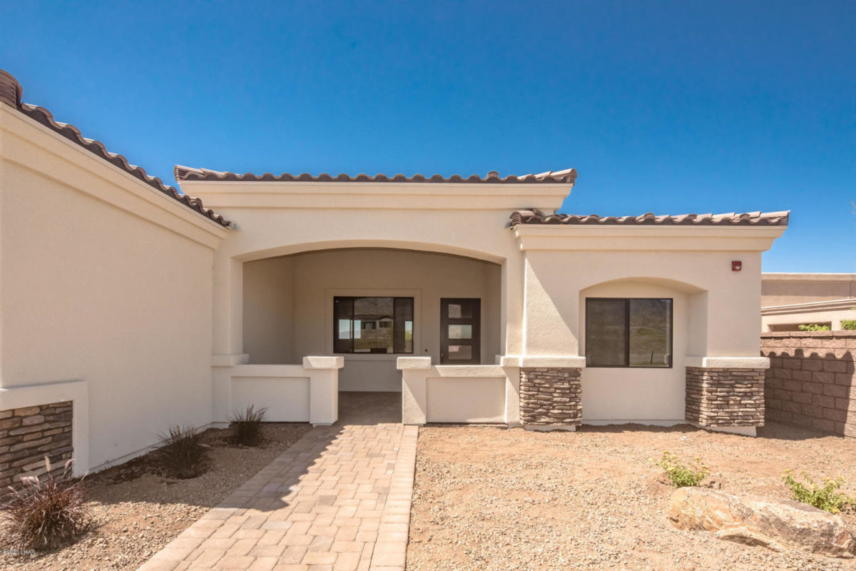 Havasu Foothills Estate Graphic Concepts, Inc.