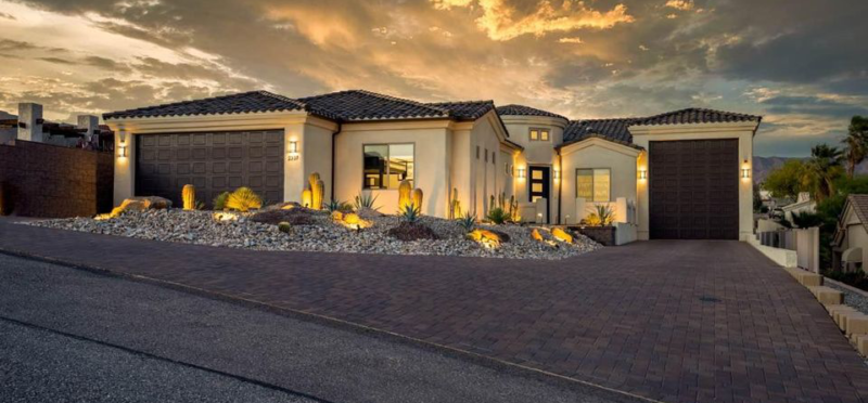 Custom Homes – Graphic Concepts, Inc.