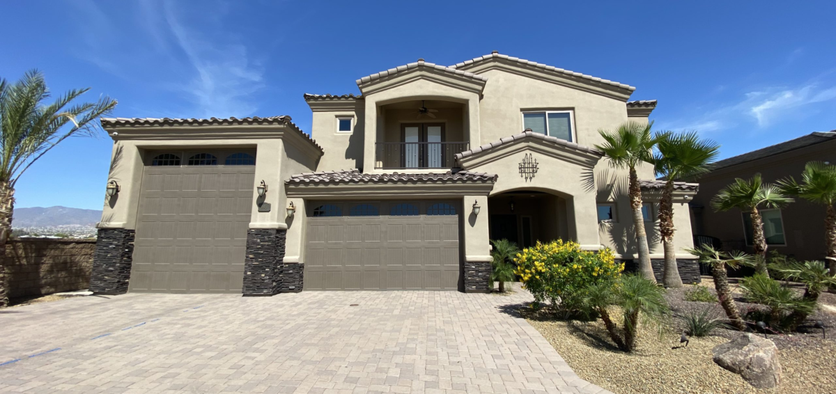 Custom Homes – Graphic Concepts, Inc.